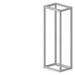 Siemens 8MF1805-2GS30 8MF18052GS30 Gerüst (L x B x H) 500 x 1000 x 1800mm Stahl 1St. Siemens 8MF1805-2GS30 8MF18052GS30 Gerüst (L x B x H) 500 x 1000 x 1800mm Stahl 1St.
