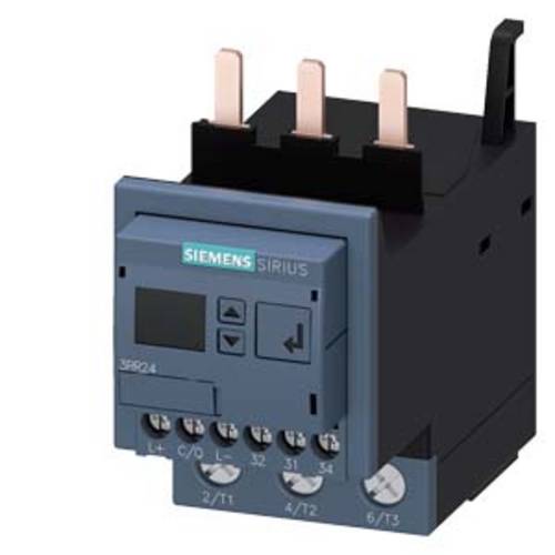 Siemens 3RR2443-1AA40 3RR24431AA40 Stromüberwachungsrelais