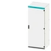 Siemens 8MF1866-3BS5 Schaltschrank 600 x 1800 x 600 Stahl Grau 1St. Siemens 8MF1866-3BS5 Schaltschrank 600 x 1800 x 600 Stahl Grau 1St.