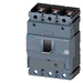 Siemens 3VA1216-5MH32-0KA0 Leistungsschalter 1 St. Einstellbereich (Strom): 160 A (max) Schaltspann