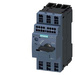 Siemens 3RV2011-1EA25-0BA0 Leistungsschalter 1 St. Einstellbereich (Strom): 2.8 - 4A Schaltspannung (max.): 690 V/AC (B x H x T)