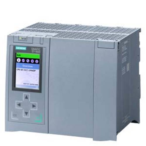 Siemens 6ES7517-3AP00-0AB0 6ES75173AP000AB0 SPS-Zentralbaugruppe