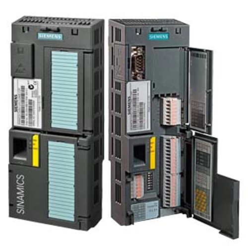 Siemens 6SL32440BB121BA1 6SL3244-0BB12-1BA1 Kontrolleinheit 1St. Siemens 6SL32440BB121BA1 6SL3244-0BB12-1BA1 Kontrolleinheit 1St.