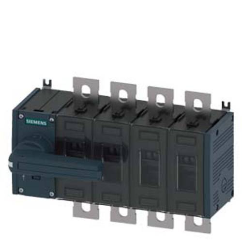 Siemens Lasttrennschalter 4polig 250 A 690 V/AC 3KD38420PE100