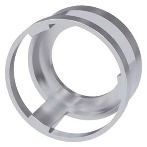 Siemens 3SU19500DK800AA0 3SU1950-0DK80-0AA0 Schutzkragen IP66, IP67, IP69/IP69K 1 St.