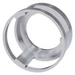 Siemens 3SU19500DK800AA0 3SU1950-0DK80-0AA0 Schutzkragen IP66, IP67, IP69/IP69K 1St. Siemens 3SU19500DK800AA0 3SU1950-0DK80-0AA0 Schutzkragen IP66, IP67, IP69/IP69K 1St.