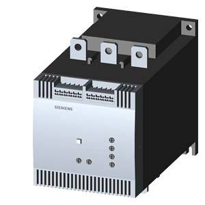 Siemens 3RW4076-2BB35 3RW40762BB35 Sanftstarter Motorleistung bei 400 V 250 kW 600 V Nennstrom 432