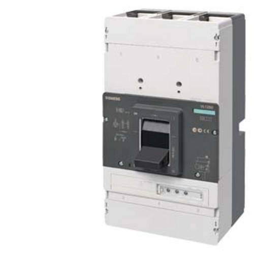 Siemens 3VL7712-3SG36-0AA0 Leistungsschalter 1 St. Einstellbereich (Strom): 500 - 1250A Schaltspannu