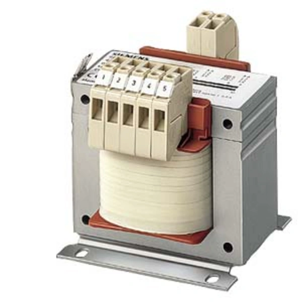 Siemens 4AM40425AT100FA1 Spartransformator 1 x 420 V, 400 V, 380V 1 x 230V 250 VA Siemens 4AM40425AT100FA1 Spartransformator 1 x 420 V, 400 V, 380V 1 x 230V 250 VA