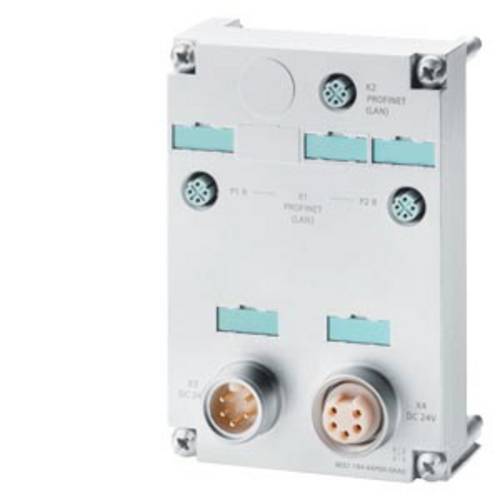 Siemens 6ES7194-4AP00-0AA0 6ES71944AP000AA0 SPS-Anschlussmodul 28.8 V/DC