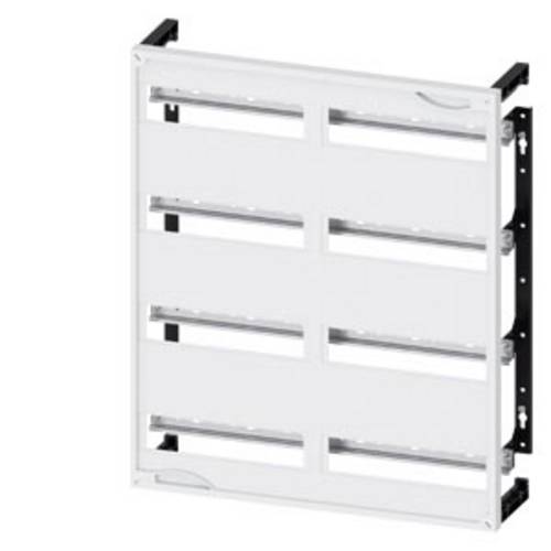 Siemens 8GK43514KK22 ALPHA 400/630 DIN, Einbausatz für Installationseinbaugeräte, Reihenabstand 150