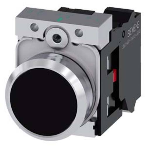 Siemens 3SU11500AB103CA0 3SU1150-0AB10-3CA0 Drucktaster 1 St.