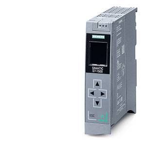 Siemens 6ES7513-1FL01-0AB0 SPS-Zentralbaugruppe