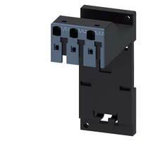 Siemens Einzelaufstellungsträger 3RU2926-3AC01 1St. Siemens Einzelaufstellungsträger 3RU2926-3AC01 1St.