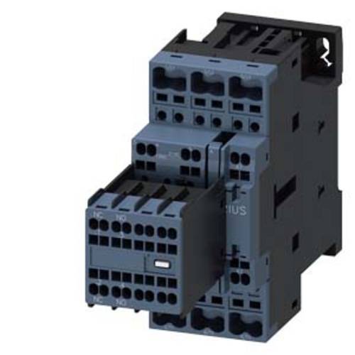 Siemens 3RT2027-2AC24 Schütz 3 Schließer 690 V/AC 1 St.