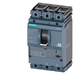 Siemens 3VA2040-8HL36-0AA0 Leistungsschalter 1 St. Einstellbereich (Strom): 16 - 40 A Schaltspannun