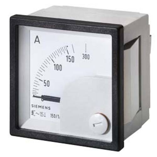 Siemens 3NJ69004HG21 Amperemeter 250 A 1 St.