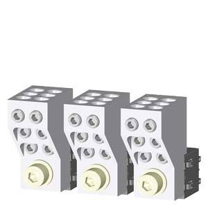 Siemens Einspeiseklemme 3VT92034TF30