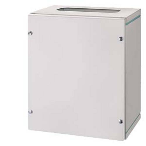 Siemens 8GK1383-0KK14 Installationsverteiler 300 x 350 x 320 Stahl Grau 1 St.
