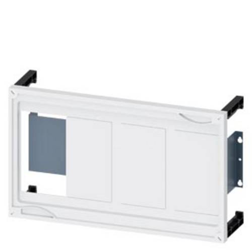 Siemens 8GK45502KK22 ALPHA 400/630 Einbausatz H=300 B=500 4x 3NP1123./3NP1133. (NH00/000) Einbausat
