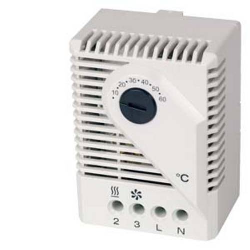 Siemens Mechanisches Thermostat 8MR2170-1A 230 V (L x B x H) 38 x 50 x 67 mm 1 St.