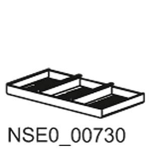 Siemens 3VL9400-8CA40 Abdeckung 1 St.