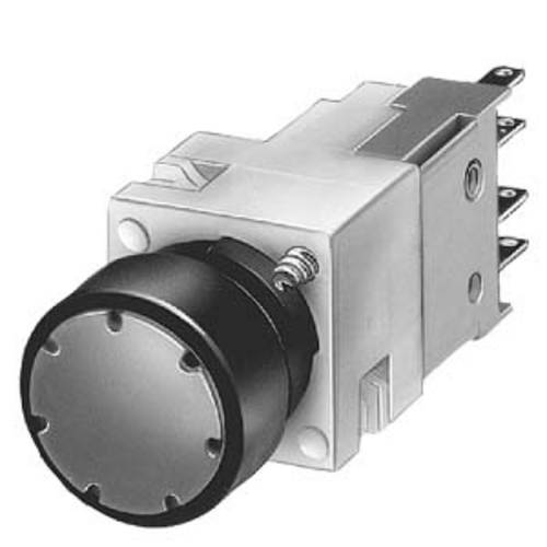 Siemens 3SB22030AC01 3SB2203-0AC01 Drucktaster 1 St.