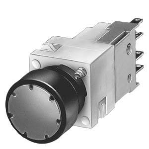 Siemens 3SB22030AC01 3SB2203-0AC01 Drucktaster 1St.