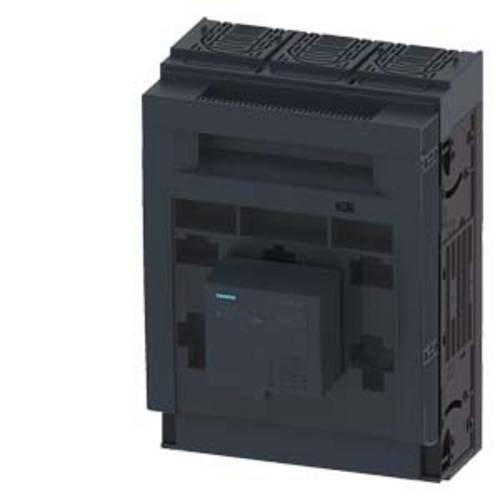 Siemens 3NP11531DA22 Sicherungslasttrennschalter 3polig 400 A 690 V/AC 1 St.