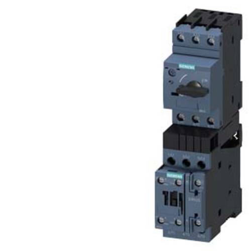 Siemens 3RA2120-4AA26-0BB4 3RA21204AA260BB4 Verbraucherabzweig Motorleistung bei 400 V 7.5 kW 690 V