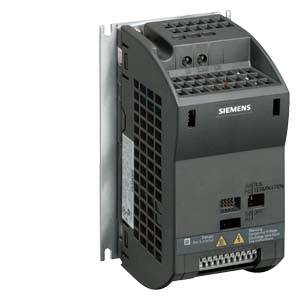 Siemens AC-Drive 6SL3211-0KB15-5BA1 200 V, 240 V