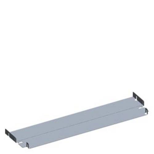 Siemens 8GK95200KK10 ALPHA 630 Trennwand waagerecht B=250mm, T=250/320mm Stahlblech Trennwand Stahl