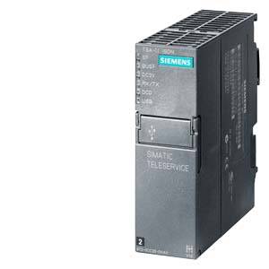 Siemens 6ES7972-0CC35-0XA0 SPS-Adapter