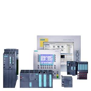 Siemens 6ES7972-0DA00-0AA0 6ES79720DA000AA0 Abschlussmodul 28.8 V/DC
