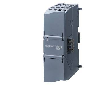 Siemens 6ES7972-0MD00-0XA0 SPS-Erweiterungsmodul