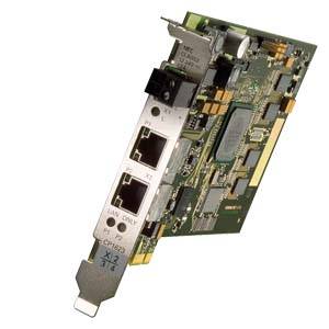 Siemens 6GK1162-3AA00 Kommunikationsprozessor 10 / 100 / 1000MBit/s RJ45
