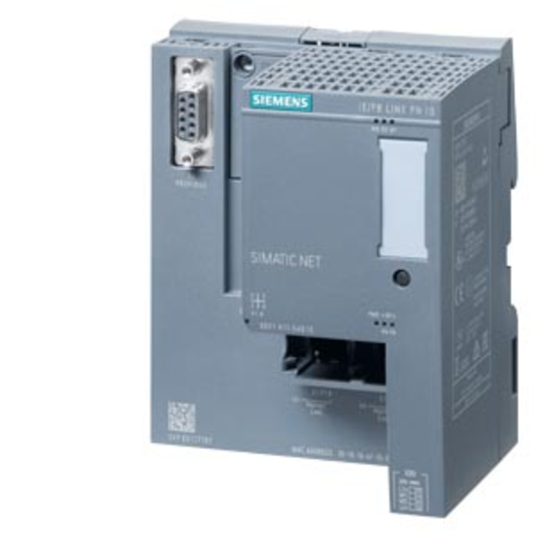 Siemens 6GK1411-5AB10 SPS-Erweiterungsmodul
