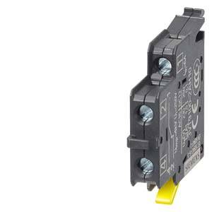 Siemens Alarmschalter 1 Wechsler 3VT91002AH10