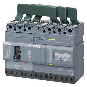 Siemens DI-Baustein 4polig 160 A 440 V/AC 3VT91165GB40