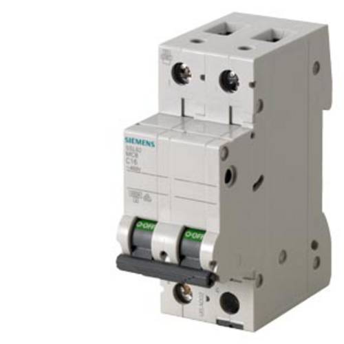 Siemens 5SL62257 5SL6225-7 Leitungsschutzschalter 25 A 400 V