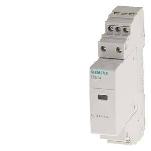 Siemens 5SD7432-1 Überspannungsschutz-Ableiter 3 kA 1 St.