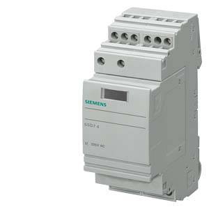 Siemens 5SD74341 5SD7434-1 Überspannungsschutz-Ableiter 3 kA 1 St.