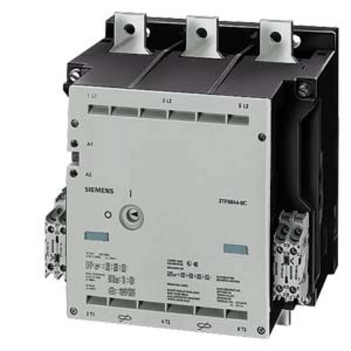 Siemens 3TF6844-8CQ7 Schütz 3 Schließer 1 St.