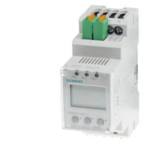Siemens 5SV8111-4KK 5SV81114KK Stromüberwachungsrelais