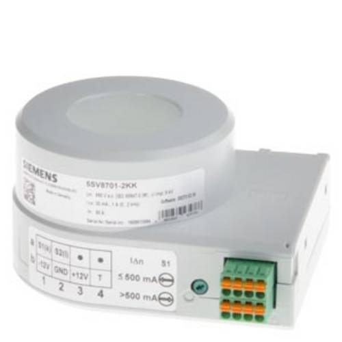Siemens 5SV8701-2KP 5SV87012KP Summenstromwandler