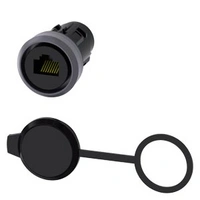 Siemens 3SU19300GB800AA0 3SU1930-0GB80-0AA0 Anschlussdose IP65 1 St. Siemens 3SU19300GB800AA0 3SU1930-0GB80-0AA0 Anschlussdose IP65 1 St.