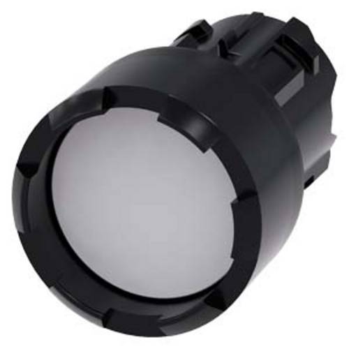 Siemens 3SU10000DB600AA0 3SU1000-0DB60-0AA0 Drucktaster (Ø x H) 29.5 mm x 29.5 mm IP66, IP67, IP69/