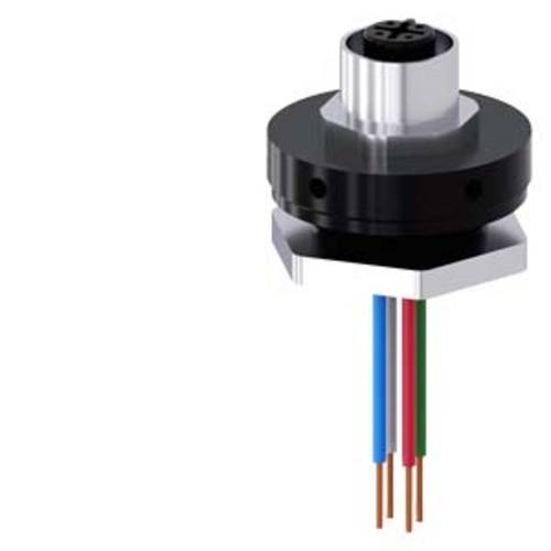 Siemens 3SU1930-0HP10-0AA0 Adapter IP66, IP67, IP69/IP69K 1St.