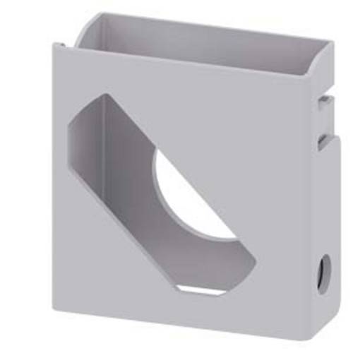 Siemens 3SU19500DQ800AA0 3SU1950-0DQ80-0AA0 Absperrvorrichtung IP66, IP67, IP69/IP69K 1 St.
