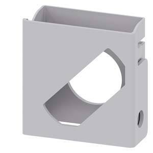 Siemens 3SU19500DS800AA0 3SU1950-0DS80-0AA0 Absperrvorrichtung IP66, IP67, IP69/IP69K 1St.